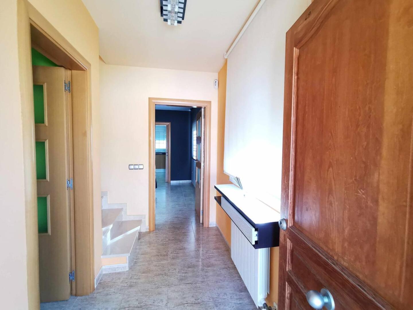 Villa Genis Calafell Buitenkant foto