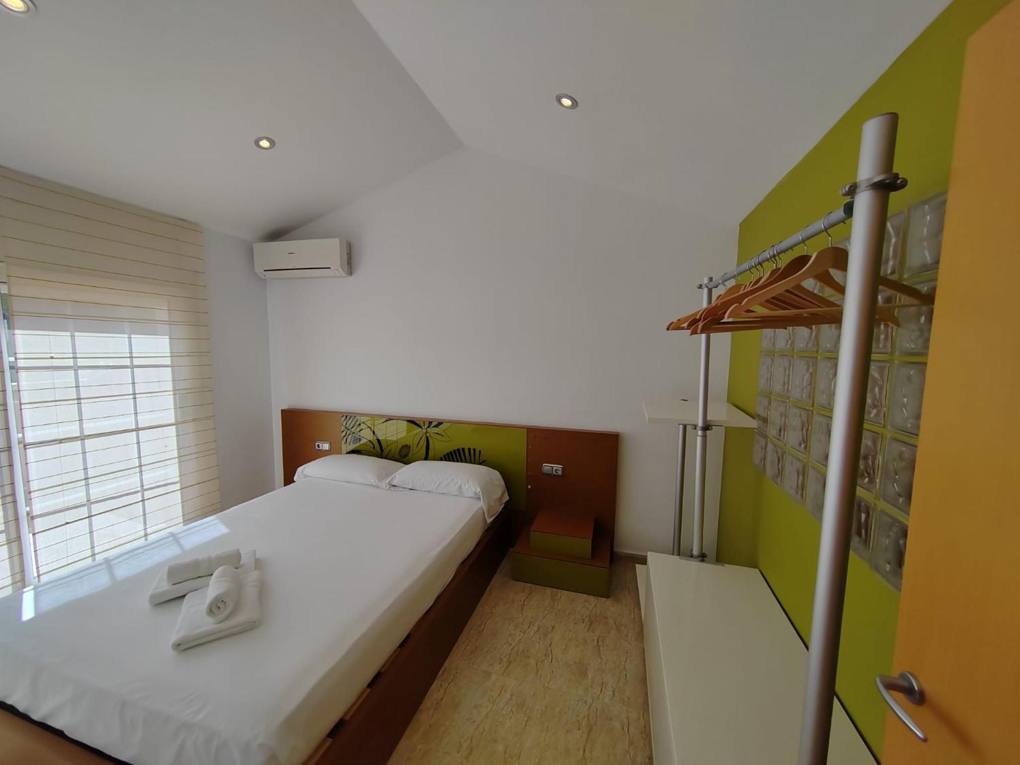 Villa Genis Calafell Buitenkant foto